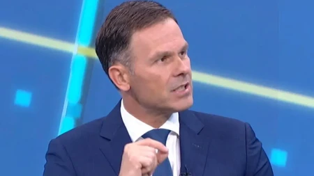 „Ako smo grešili, ja se izvinjavam!“ Mali se obratio građanima: 25. oktobra odlučujete o svojoj budućnosti!