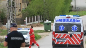 Mirna noć u Beogradu: Hitna pomoć imala 110 intervencija, najviše poziva zbog psihijatrijskih pacijenata