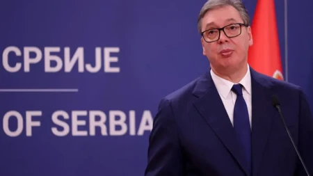 Vučić danas u 12 dodeljuje odlikovanja: Evo zašto je 15. septembar jedan od najvažnijih datuma za Srbe