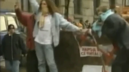 Zoran Đajić, jahač bagera i nemački sagovornik: Ovaj čovek je rušio zemlju, sada je kandidat na blokaderskoj listi