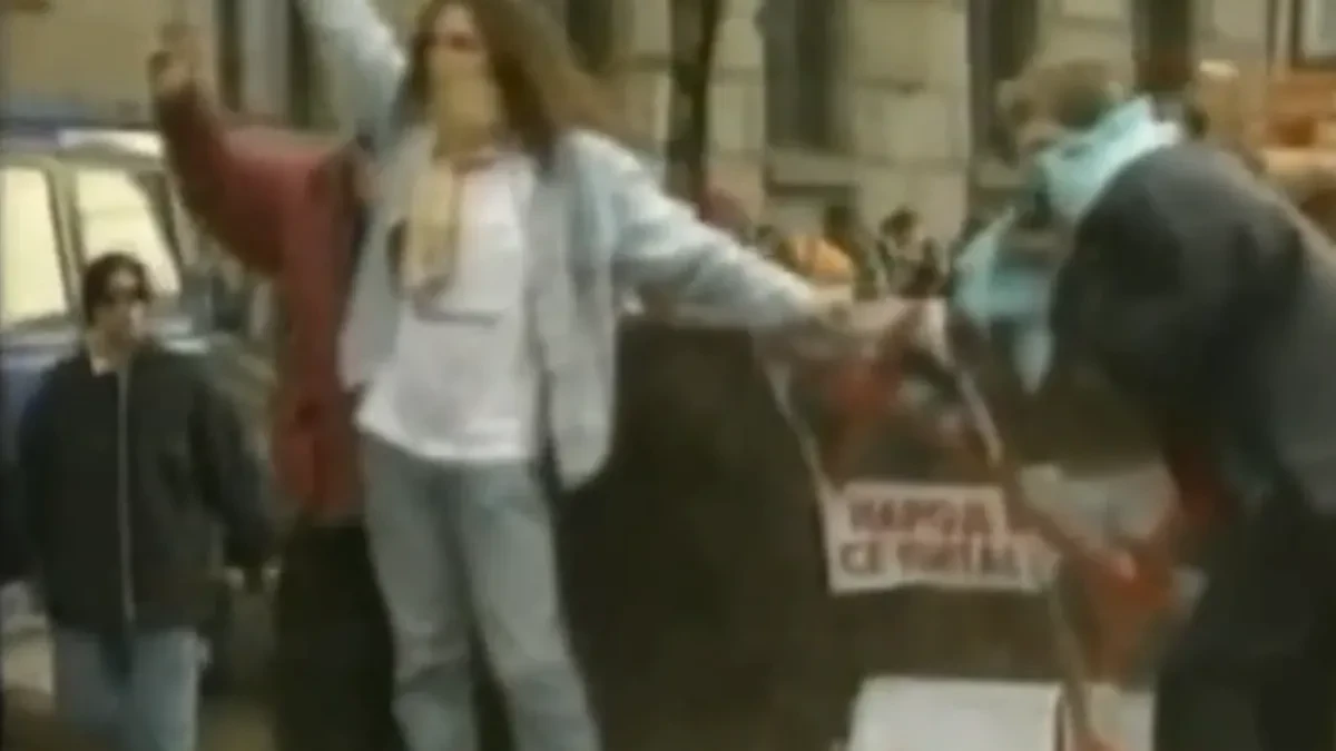Zoran Đajić, jahač bagera i nemački sagovornik: Ovaj čovek je rušio zemlju, sada je kandidat na blokaderskoj listi