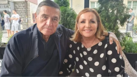 Ko je nasledio imovinu Milutina Mrkonjića? Ana Bekuta otkrila istinu o testamentu