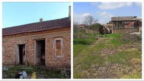 Kuća na 80 km od Beograda košta samo 15.000 evra! Ima dosta posla oko nje, ali ono što se dobija uz nju menja računicu