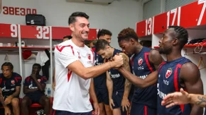 Zašto to radi? Albert Rijera odgovorio na pitanje koje zanima sve navijače Zvezve