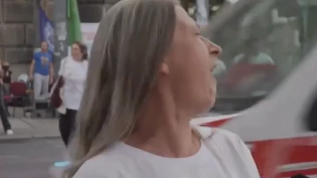 59. na "studentskoj" listi zavija na Hitnu pomoć! Da li je ovo normalno?! (VIDEO)