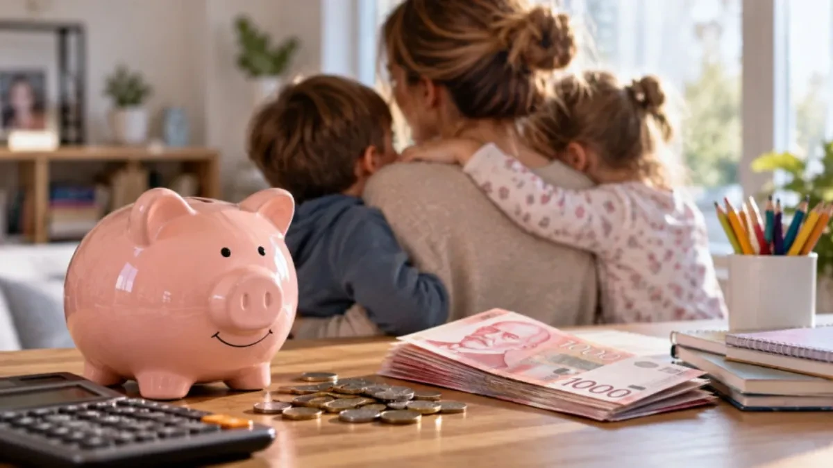 Roditeljima juče počela isplata 25.000 dinara po detetu: Evo ko dobija pomoć i da li je potrebna prijava