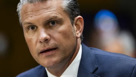 Hegseta žele da smene, Blanš stao u odbranu: "Fenomenalno radi svoj posao"