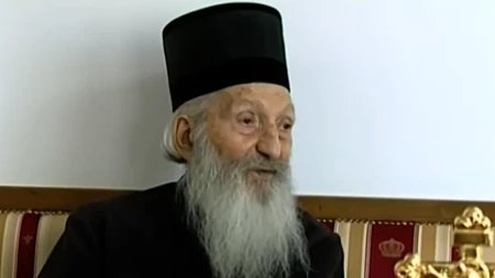 "GOSPODU NIJE POTREBNO NAŠE GLADOVANJE": 3 najveća greha prema mišljenju patrijarha Pavla koja možete da napravite tokom posta
