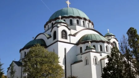 Otac Aleksandar otkrio koliko zarađuju sveštenici i kako: "Ne dobijamo platu ni od države ni od institucija"