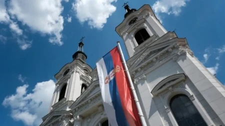 KO JE NAPISAO HIMNU "BOŽE PRAVDE": Mnogi ne znaju koliko je ovaj književnik doprineo razvoju naše kulture