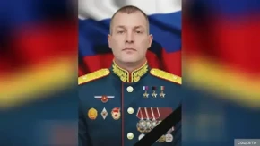 Poginuo čuveni ruski komandant: Zauzeo Konsantinovku pa stradao u granatiranju