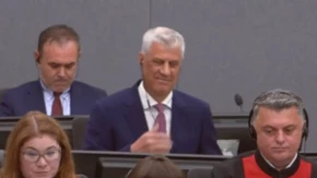 Kiseli osmeh krvnika, 25 godina za Zmiju