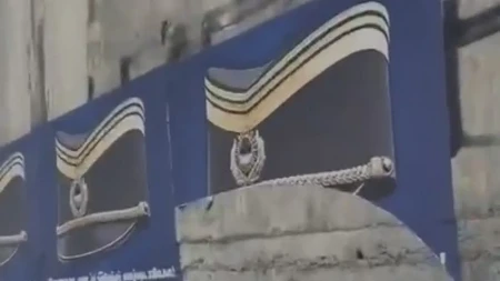 Vođa užičkih blokadera nazvao Ratka Mladića fašistom (VIDEO)