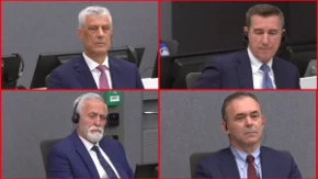 Olakšavajuće okolnosti za monstrume: "Vezan za decu, uzorno se ponašao, poodmakla životna dob..."