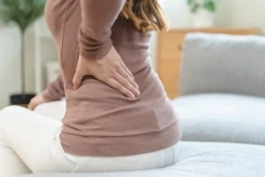 Fizioterapeut otkriva: Evo kako da za 15 minuta rešite bol u kuku