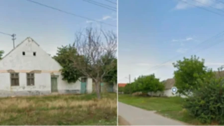 Za 12.000 evra prodaje se imanje na 20 km od Zrenjanina: Čak 14 ari, a struja i voda već na placu