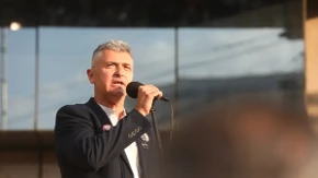 Prvi na listi blokadera otvoreno targetirao studente! Srdanović im ugrozio bezbednost jer nisu hteli da budu plenumaši! (FOTO)