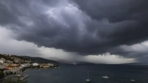 Stiže nova tura pljuskova i grmljavine! RHMZ objavio datum