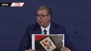 Vučić demolirao Žaklinu Tatalović, ovo morate da vidite! Brutalno odgovorio, pa pokazao šta je planirala