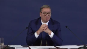 Blokaderi žele da sprovedu lustraciju, Vučić objasnio zašto: Kad ne možete da pobedite svog protivnika...