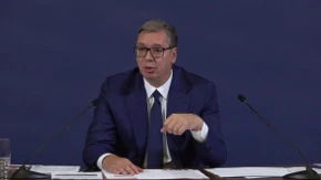 Pregovori Rusije i Ukrajine u Beogradu? Evo šta Vučić kaže: Hvala ministru Lavrovu...