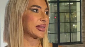 "Fali joj žestine" Jovana Jeremić se obrušila na Džejlu Ramović: Evo i šta je radila sa Tigrom, kamera sve usnimila (VIDEO)