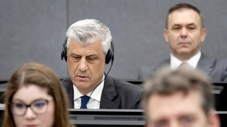Haški branilac: U presudi nema zločina protiv čovečnosti da NATO ne bi bio kriv