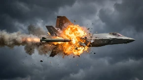 Debakl američke vojske u Iranu! Ostali bez 50 letelica, oboreni F-15 i "bradavičasto prase"