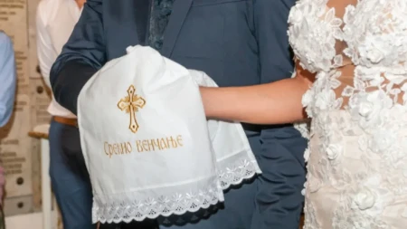 NARODNI OBIČAJI NA DAN SVADBE KOJI PRIVLAČE SREĆU: Veruje se da ćete imati skladan brak ako ih ispoštujete