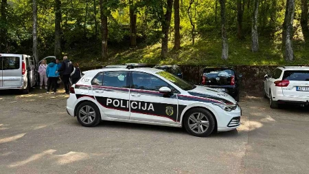 Uhapšen poštar koji je ukrao penzije, pa otišao u Tajland: Evo gde je pao