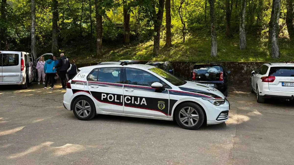 Uhapšen poštar koji je ukrao penzije, pa otišao u Tajland: Evo gde je pao