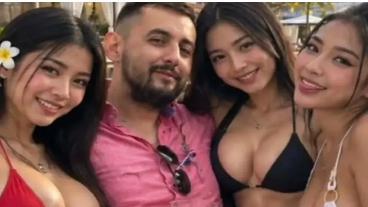Uhapšeni poštar pušten da se brani sa slobode! Vratio se iz Tajlanda i sam otišao u policiju