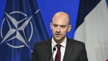 Nema mira između Francuske i Rusije!