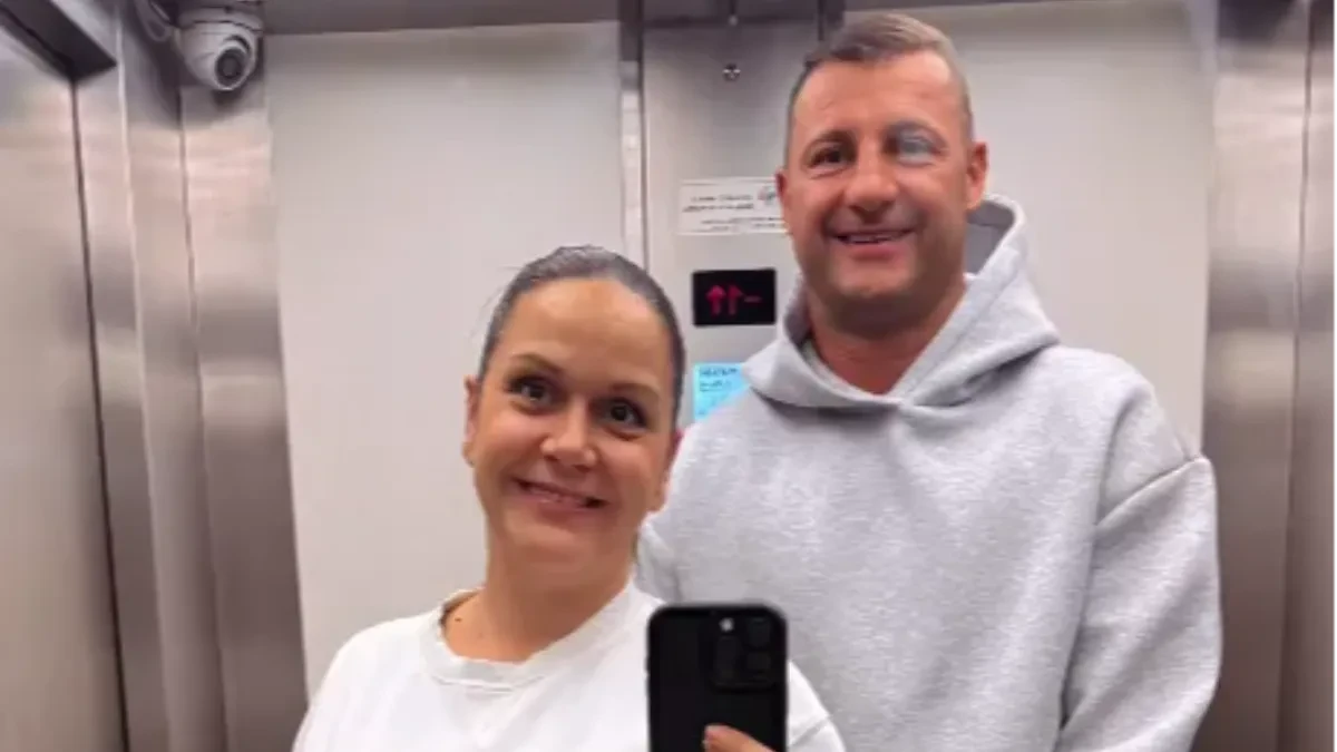 Pevačica (42) objavila fotografiju tik pred porođaj! 17 godina se borila za potomstvo, sad ne skida osmeh s lica