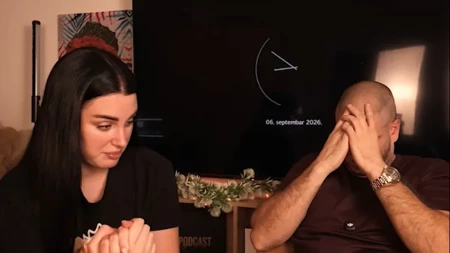 "Od toga se čovek nikad ne oporavi!" Dejan Dragojević o gubitku bebe, poručio samo jedno