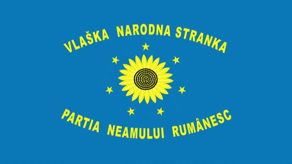 Vlaška narodna stranka: Zašto smo se odlučili za „Aleksandar Vučić – Ujedinjena Srbija“