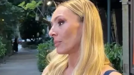 "Bila sam psihički rasturena, nisam imala šta da jedem": Anabela otvorila dušu o najtežem periodu