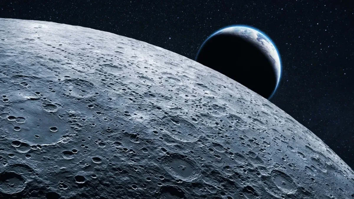 Otkriće veka na Mesecu: NASA rutinskom proverom otkrila neverovatnu tajnu - naučnici su zapanjeni