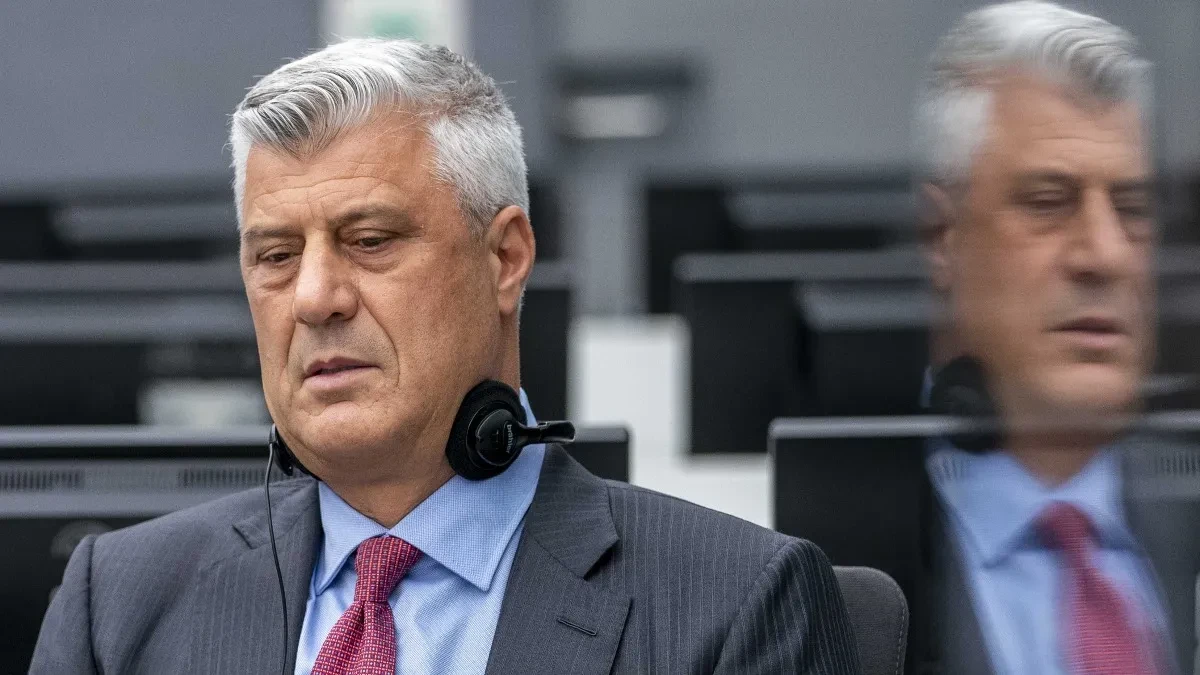 Nijedan vođa takozvane OVK nije osuđen za etničko čišćenje Srba: Zločini nad srpskim narodom za koje Tači nikada nije odgovarao