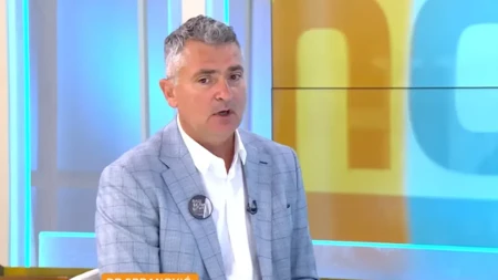 I on mašta o ozbiljnoj političkoj ulozi! Crnogorac Ilija Srdanović gradio „most partnerstva“ sa hrvatskim ratnim veteranima koji su ubijali i proterivali Srbe!