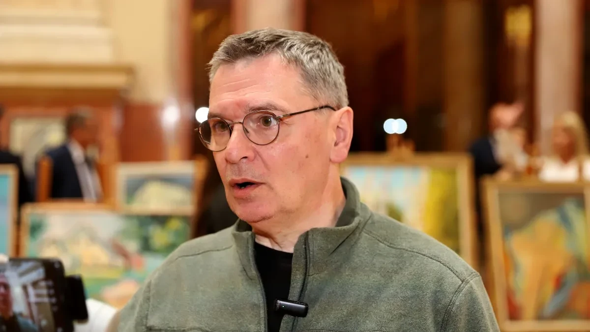 Ćuta pohvalio predsednika Srbije: Vučić je apsolutni mag politike, ne smemo da ga potcenimo