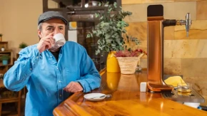 Nije u pitanju žurba, nego ritual: Evo zbog čega Italijani piju espreso stojeći za šankom
