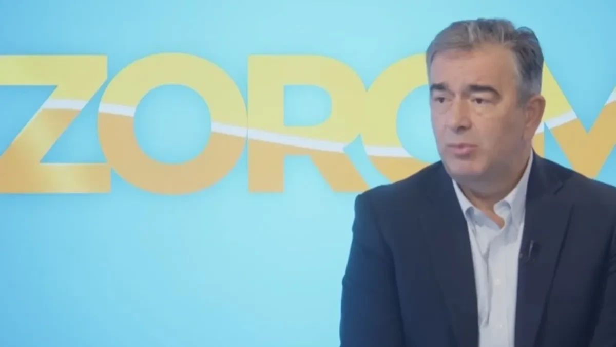 Medojević tvrdi: Đukanović i Krivokapić sa Bošnjacima i Albancima ruše Vladu Crne Gore
