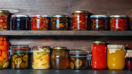 Zimnica ove godine skuplja: Paprika, krastavac i paradajz poskupeli 20 odsto