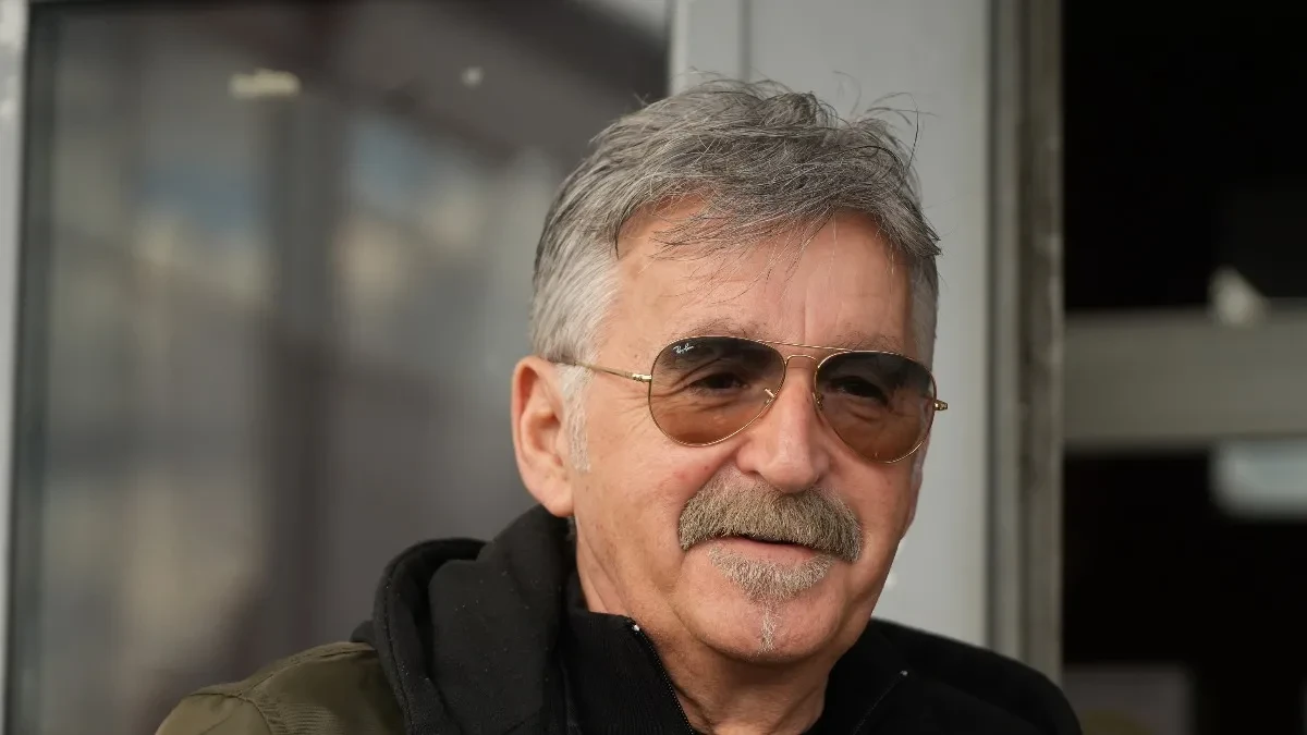 Bosanac operisao srce: Harmonikaš u teškom stanju hitno poslat na Dedinje