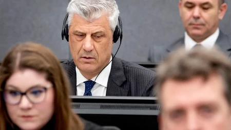 Hag otvara novo poglavlje protiv vođa OVK! Iza odluke se krije upozorenje od kojeg podilazi jeza