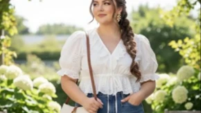 Ako želite da sakrijete kilograme, probajte ovo: Bez dijete i gladovanja, ovi trikovi će vas učiniti vitkijom za 5 minuta – žene su oduševljene!