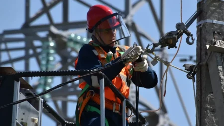 Isključite osetljive aparate i napunite telefone! Važno obaveštenje Elektrodistribucije Beograd!