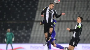 Oglasio se i Milić: Evo šta kaže o navodnom sukobu s Lazovićem