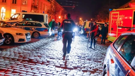 Terorista spremao jeziv scenario: Planirao terorističke napade, ovo mu je bila "prva meta"